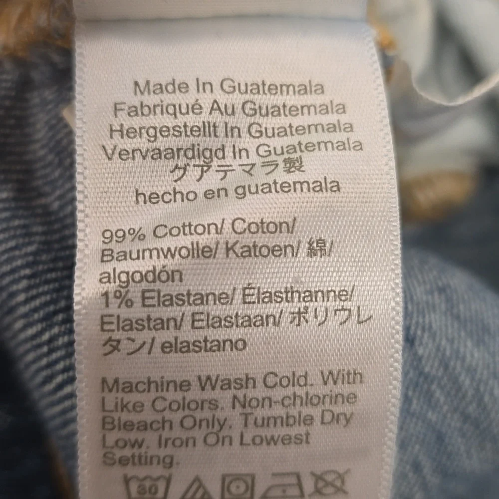 J.CREW‎ | Slim Boyfriend Denim Jeans | Size 26​